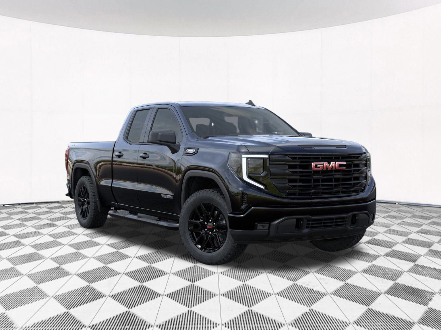 2026 GMC SIERRA - Image 11