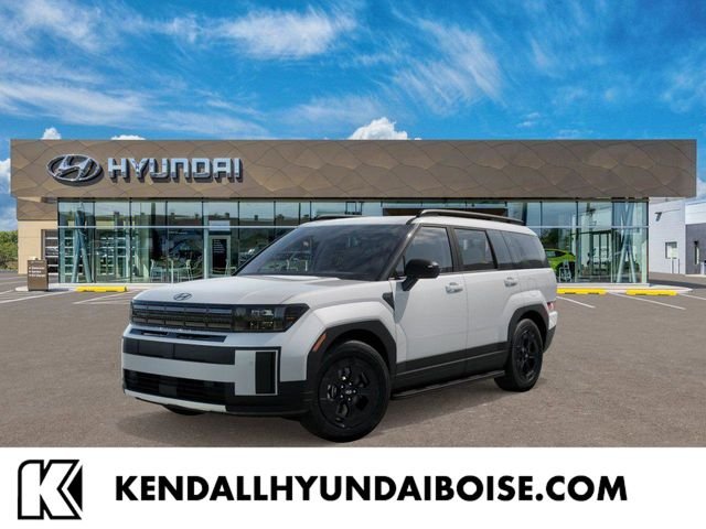2026 Hyundai Santa Fe XRT 2.5 AWD's photo