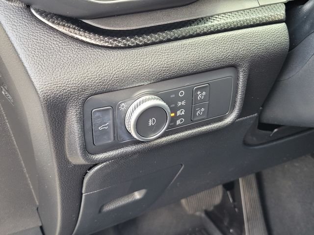 Used 2022 White Ford ST image 13