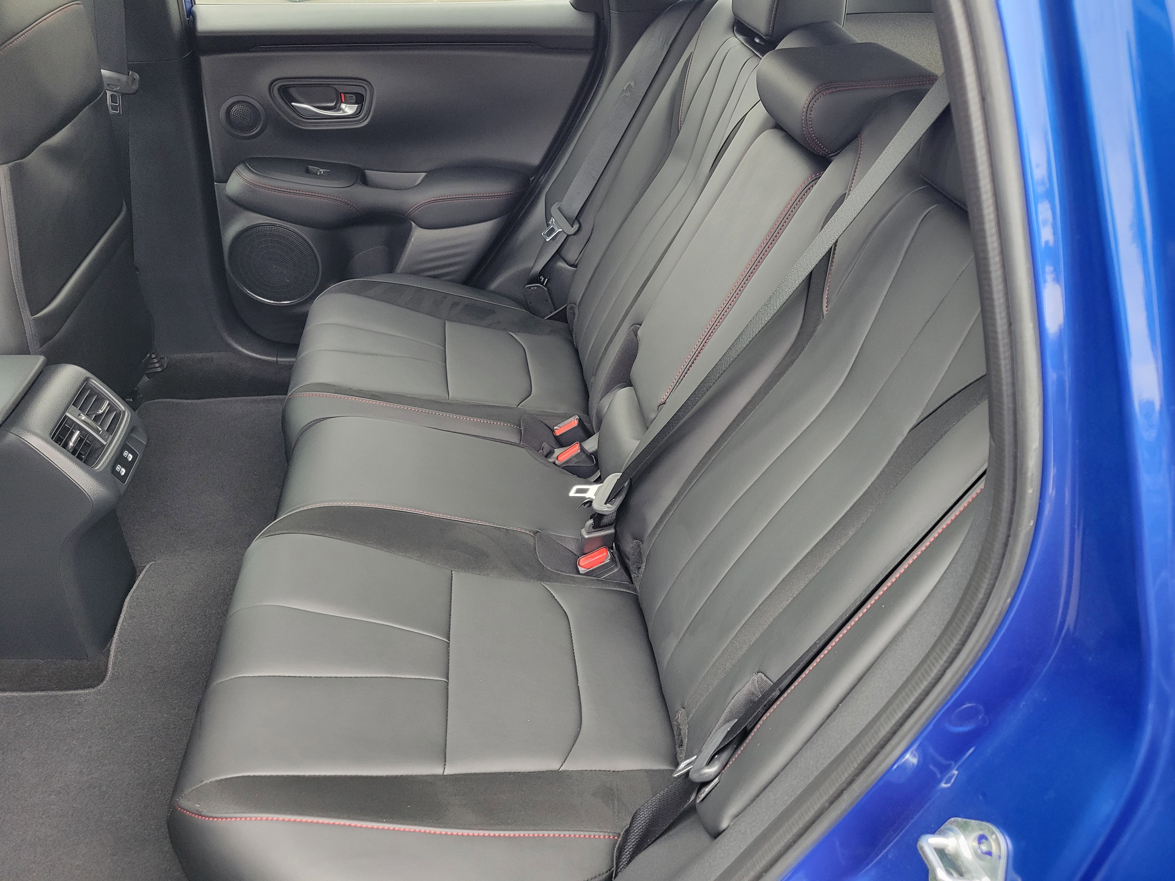 Certified Used 2025 Adriatic Sea Blue Acura FWD A-SPEC image 42