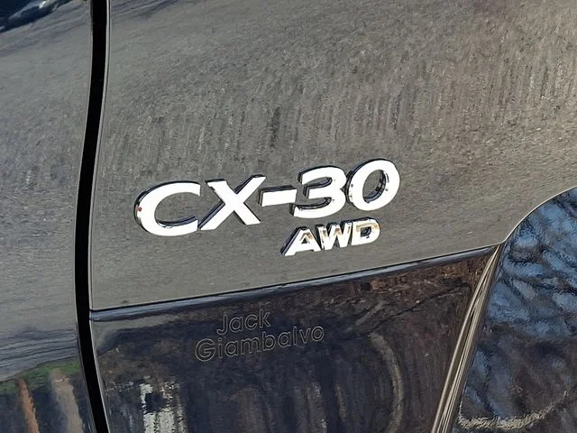 New 2026 Blue Mazda 2.5 S Preferred image 16