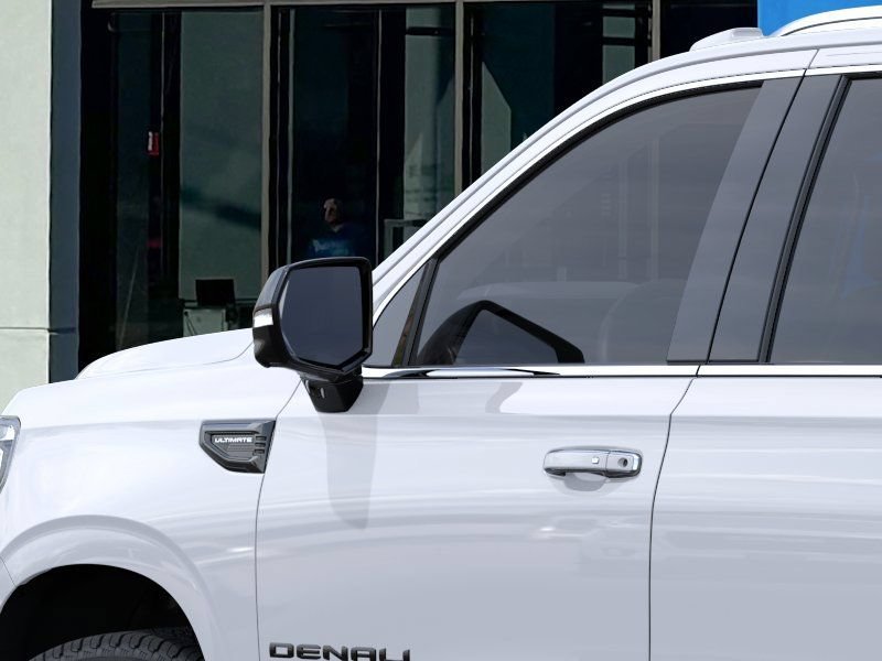 2026 GMC Yukon XL Denali Ultimate - Photo 12