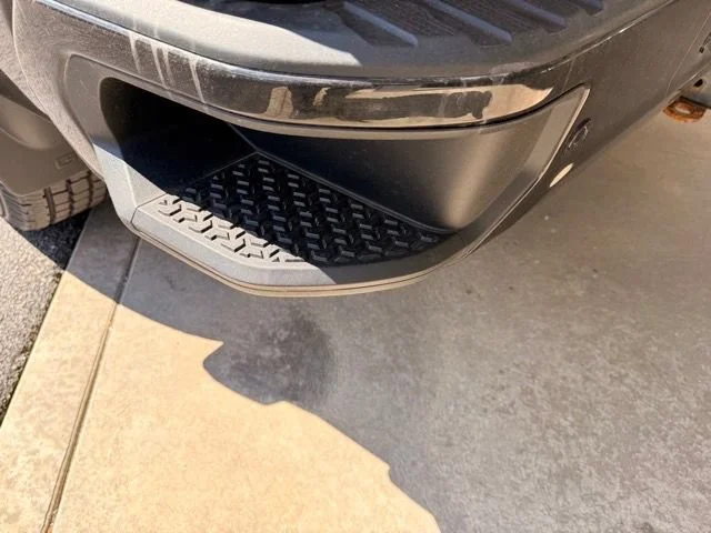 2022 GMC Sierra 2500HD AT4 - Photo 8