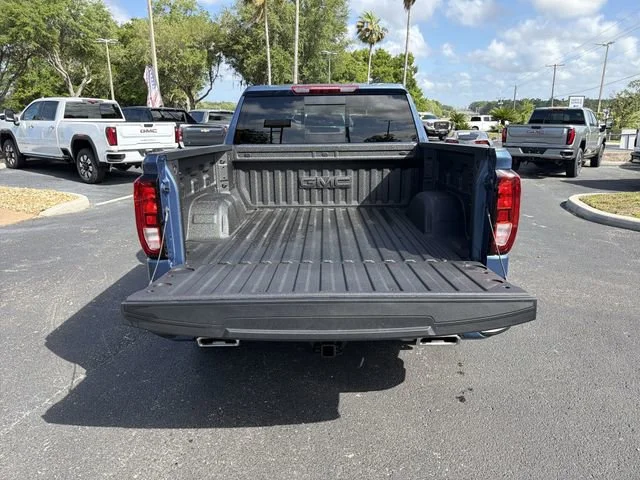 New 2026 Downpour Metallic GMC Elevation image 10
