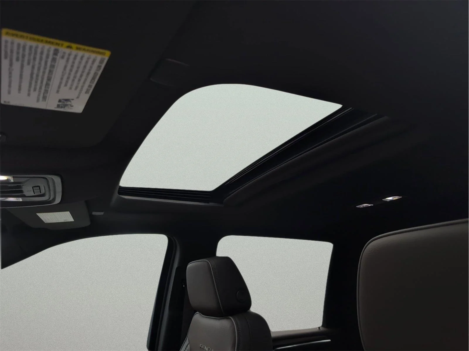New 2026 Onyx Black GMC Denali image 30