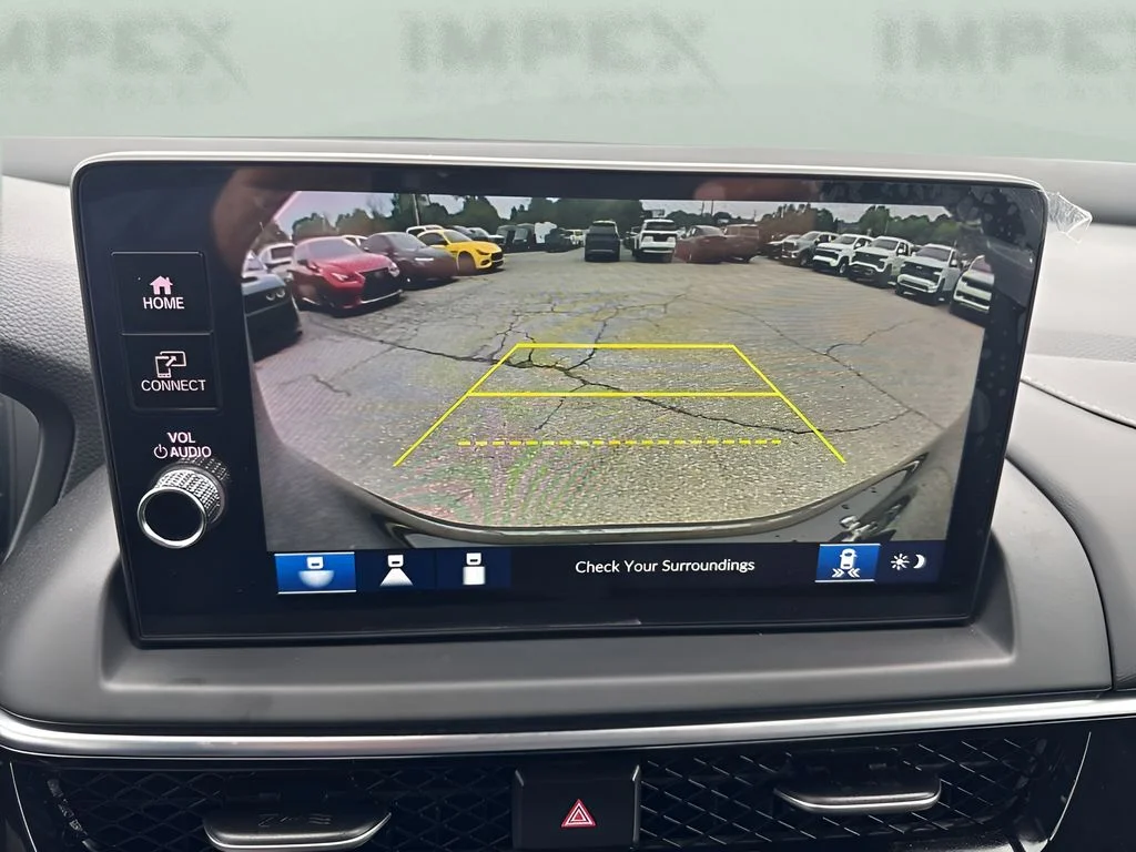 Used 2025 Black Acura Base image 20