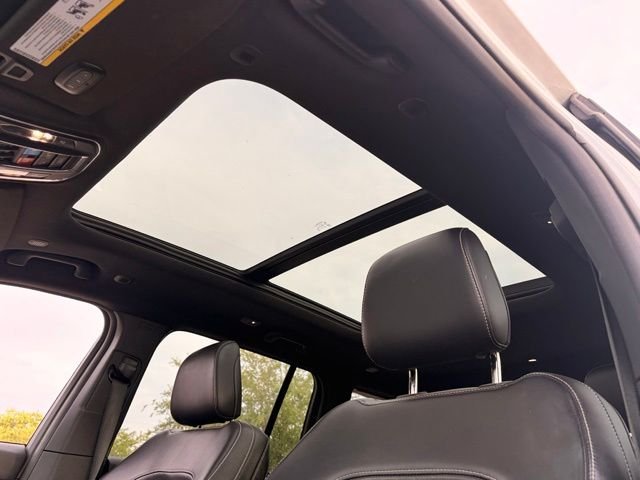 Certified Used 2024 Silver Jeep 4xe image 11