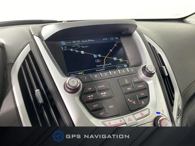 Used 2014 White GMC Denali image 3