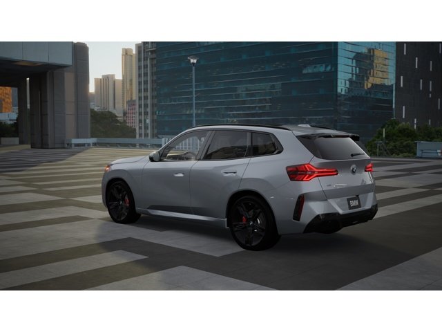 New 2026 Brooklyn Grey Metallic BMW 30 xDrive image 2