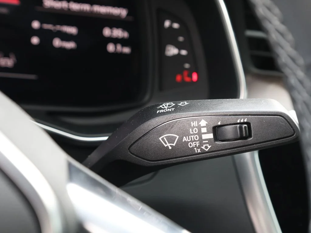 Used 2023 White Audi 45 Premium Plus image 42