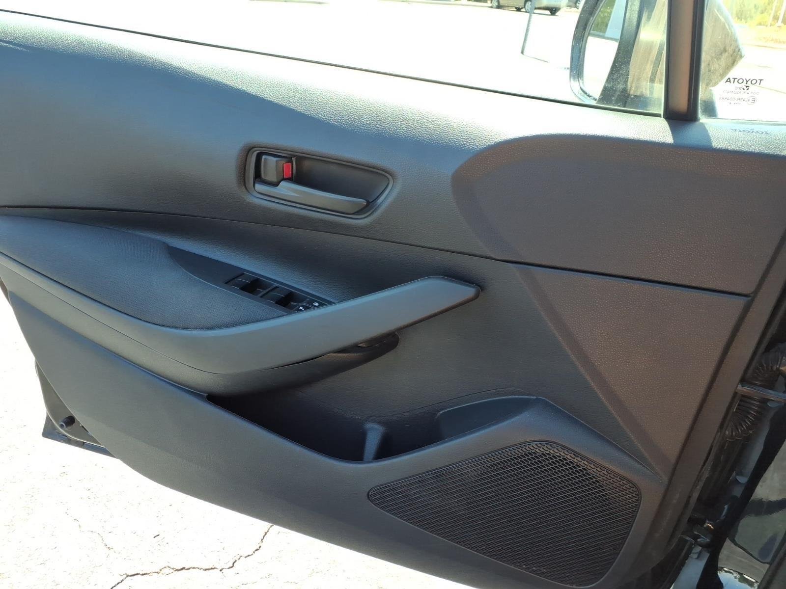 Used 2024  Toyota LE image 25