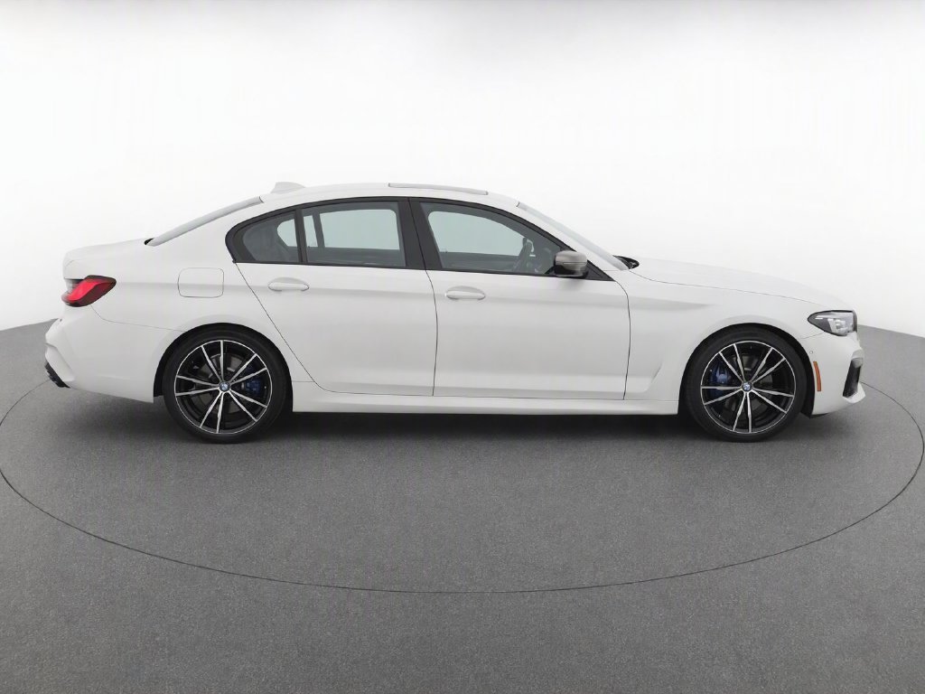 Used 2022 Alpine White BMW M340i image 29