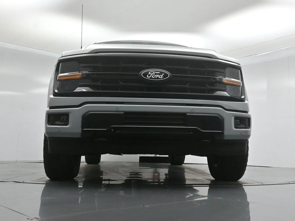 New 2026 Avalanche Ford XLT image 44