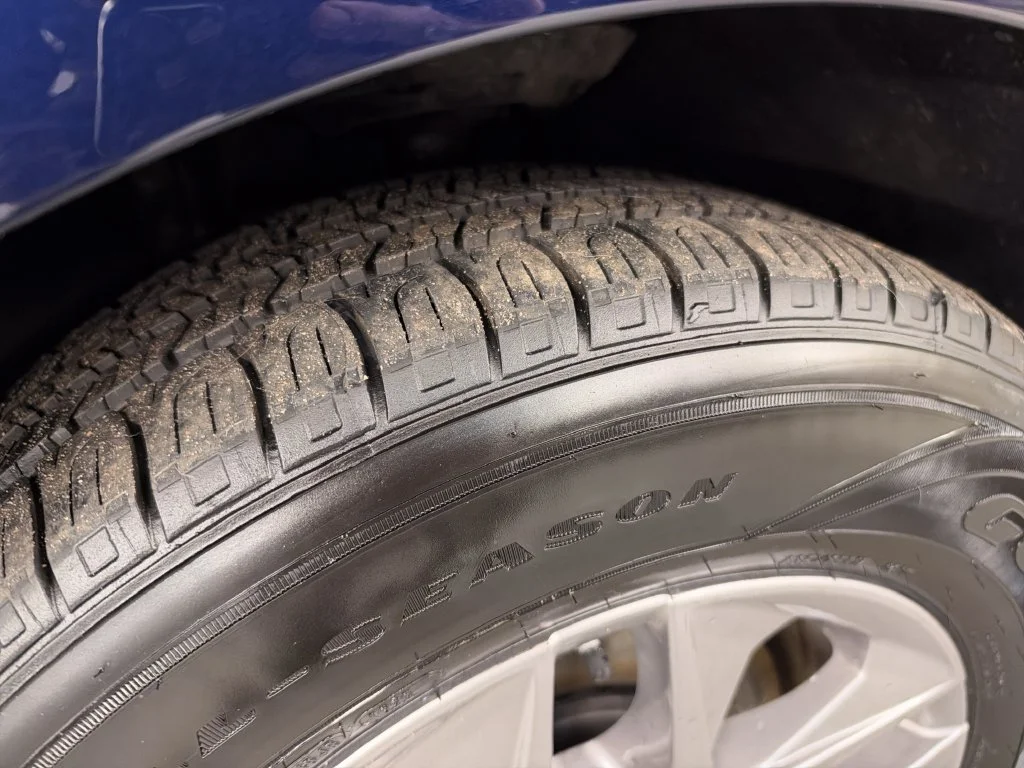 Certified Used 2022  Toyota XLE image 11