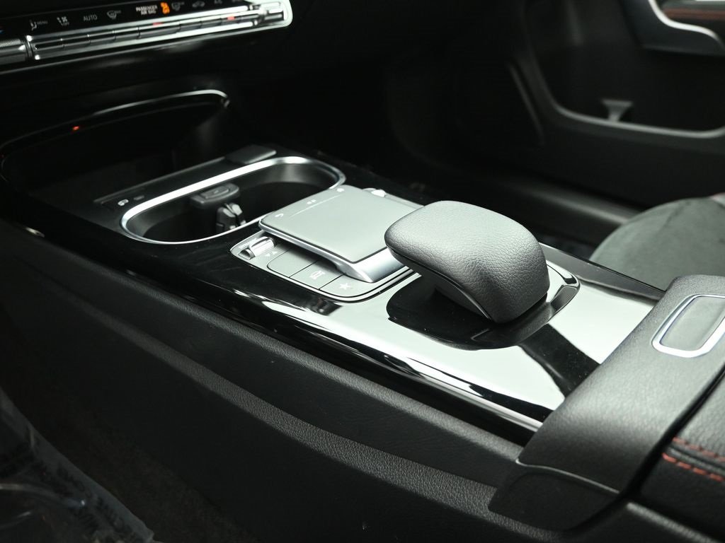 2022 MERCEDES-BENZ A-CLASS - Image 14