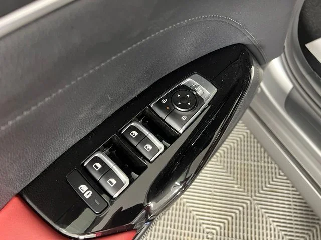 New 2026 Gray Kia GT-Line image 18