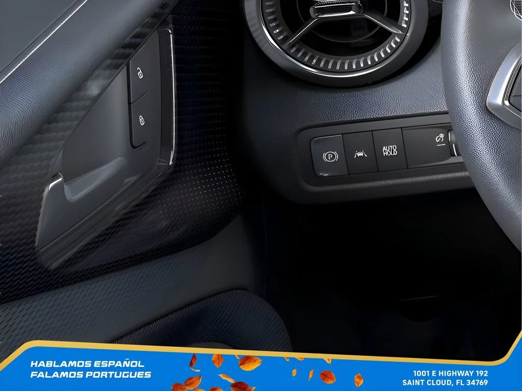 2025 Chevrolet Blazer EV LT - Photo 22