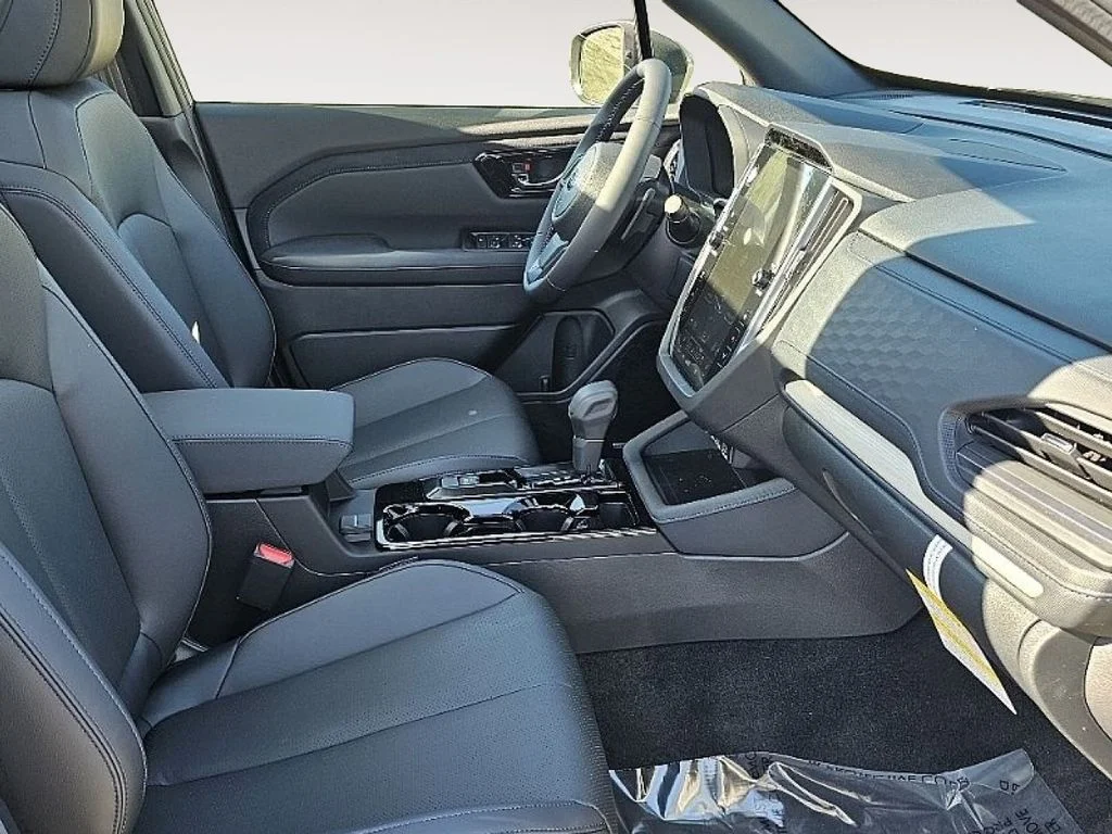 2026 Subaru Forester Limited - Photo 20