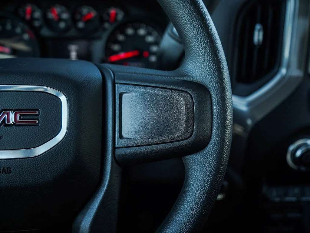 2026 GMC Sierra 1500 Pro - Photo 16