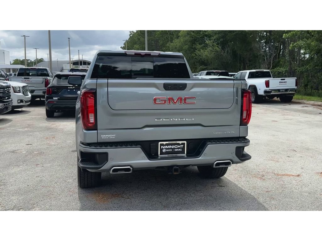 2023 GMC Sierra 1500 Denali Denali - Photo 7