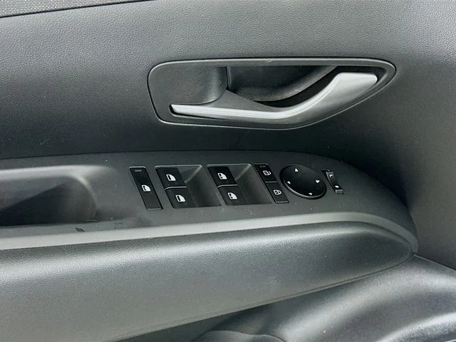 New 2026 Hyundai TUCSON XRT
