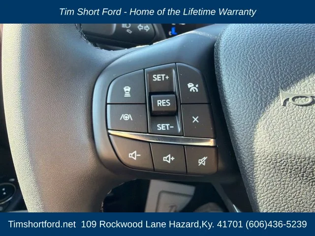New 2026 Gray Ford Big Bend image 32