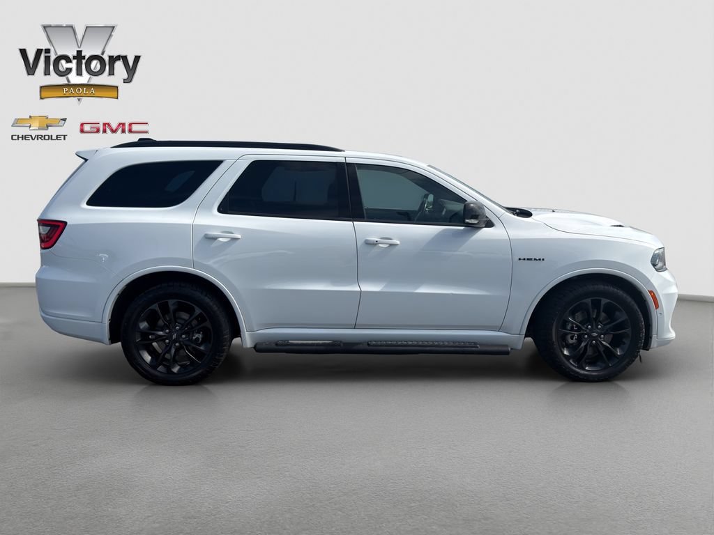 Used 2024  Dodge R/T image 7
