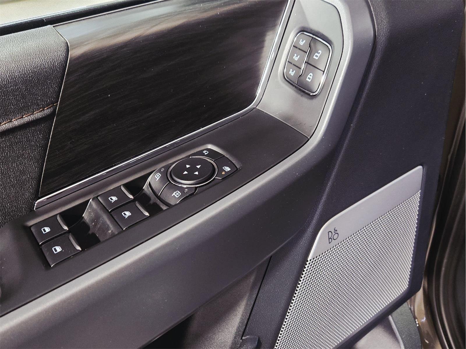 New 2026 Marsh Gray Ford Lariat® image 62