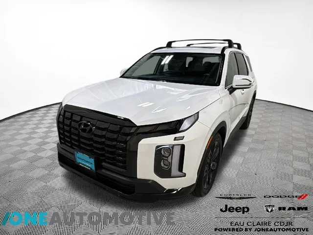 2024 Hyundai Palisade XRT