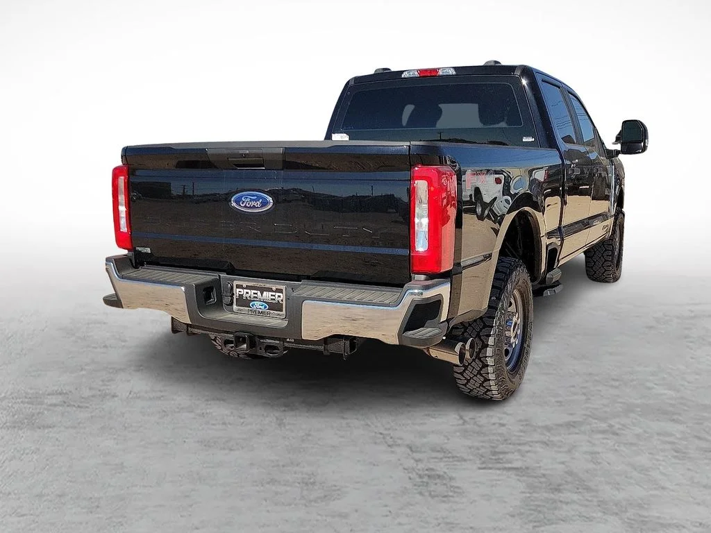 2025 Ford F-250 Super Duty XL - Photo 10