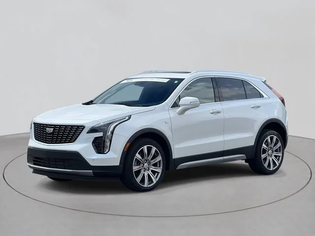 2023 Cadillac XT4