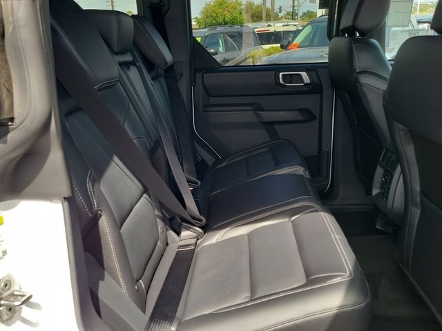 New 2026 Oxford White Ford Outer Banks® image 20