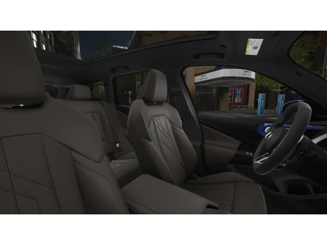 New 2026 Brooklyn Grey Metallic BMW X3 30 image 9