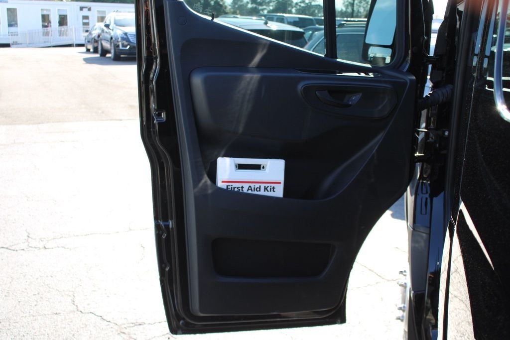 2019 Mercedes-Benz Sprinter - Photo 29