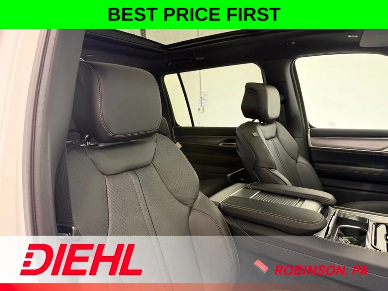 New 2026 Bright White Clear-Coat Exterior Paint Jeep 85th Anniversary Edition image 18