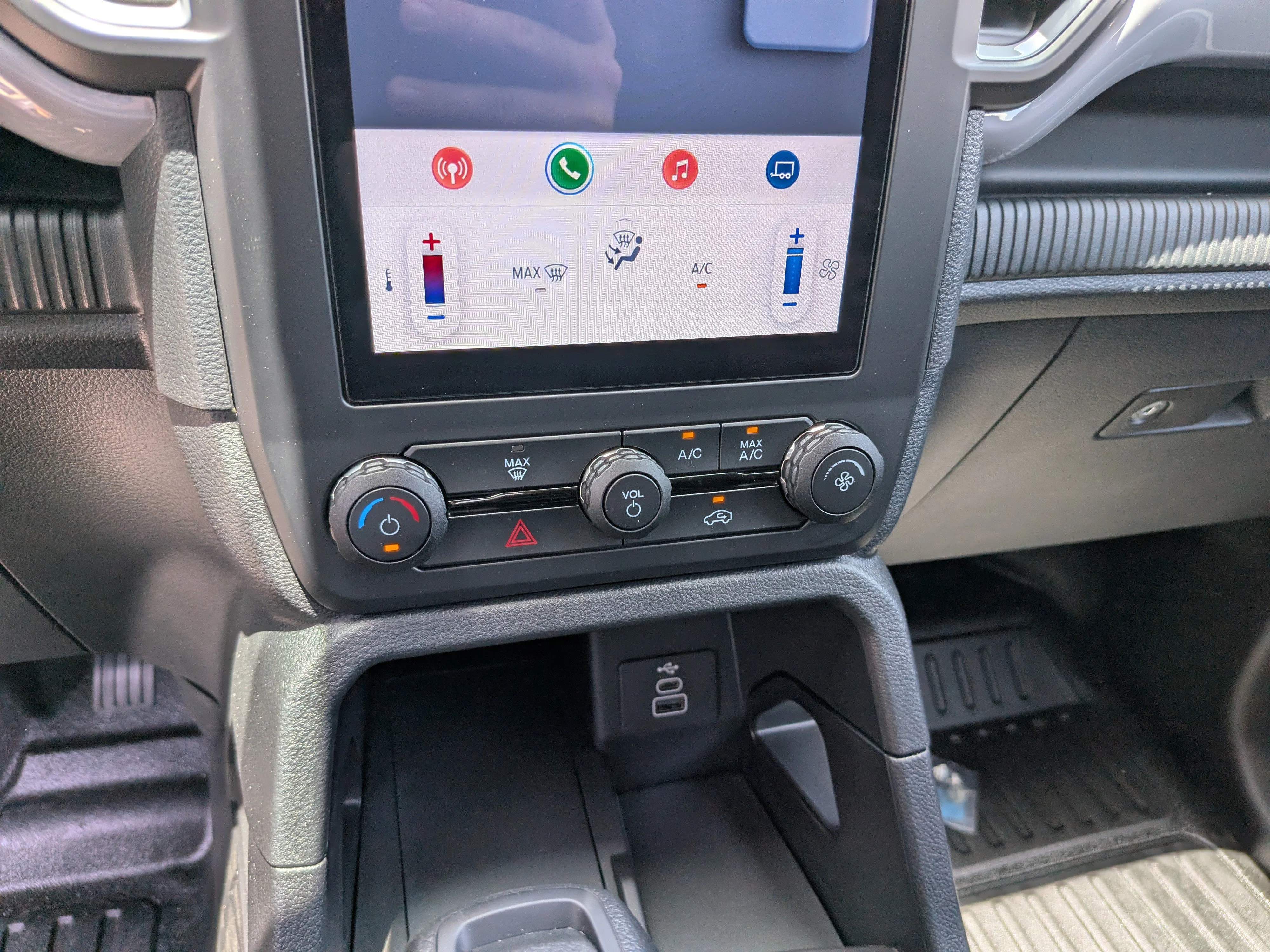 New 2026 Marsh Gray Ford XL image 23