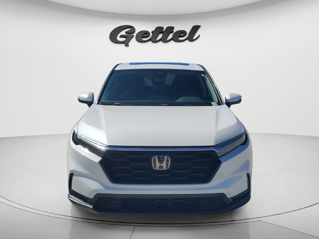 Used 2024  Honda EX image 2