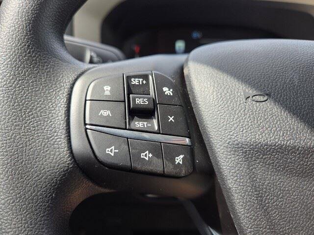 New 2026 Carbonized Gray Metallic Ford Big Bend® image 15