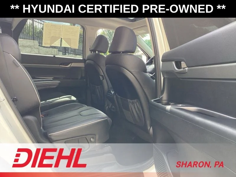 Used 2024 White Hyundai XRT image 14