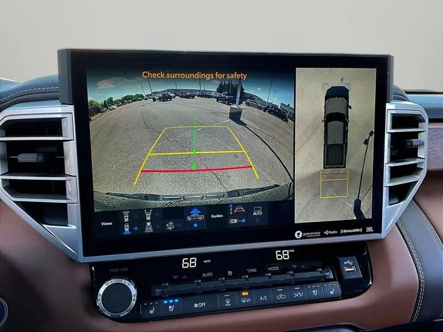 Used 2024 Brown Toyota 1794 Edition image 15
