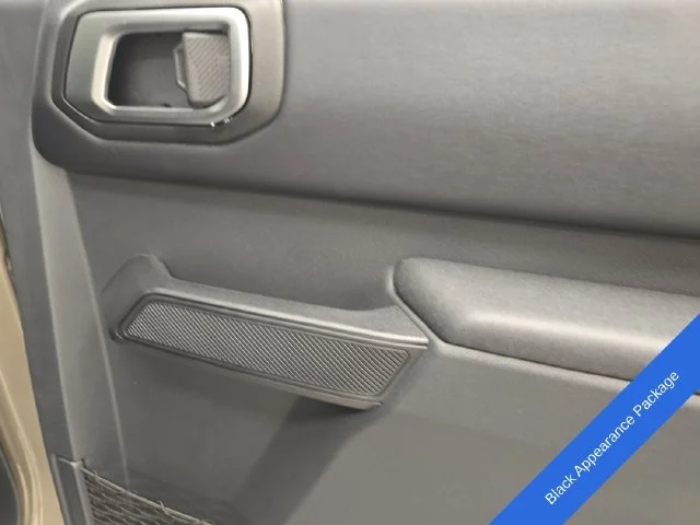 New 2026 Marsh Gray Ford Badlands® image 17