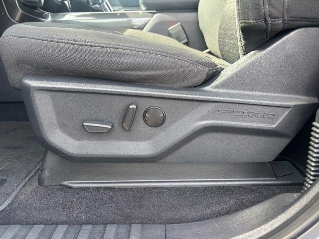 Certified Used 2023 Avalanche Ford XLT image 84