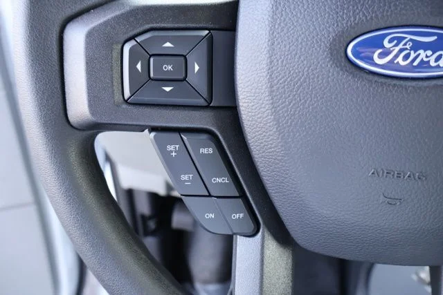 2026 Ford E-Series Cutaway Base - Photo 50