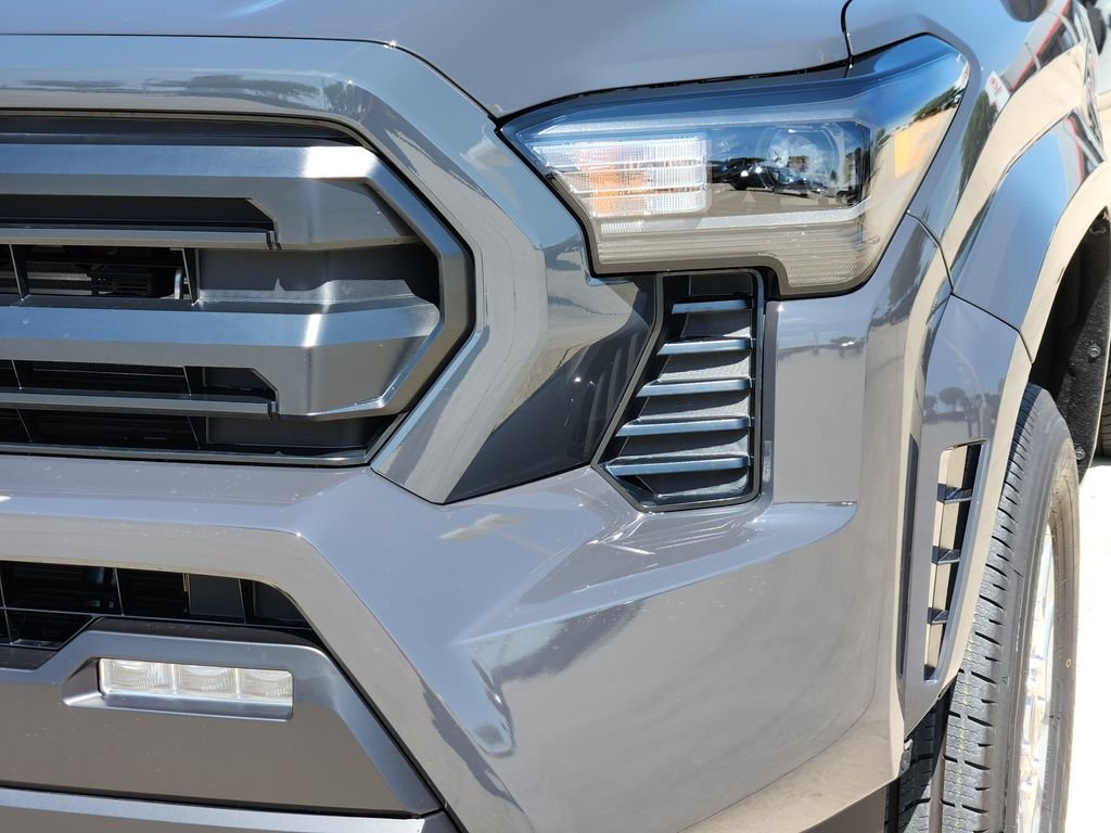 New 2026 Underground Toyota  SR5 image 6