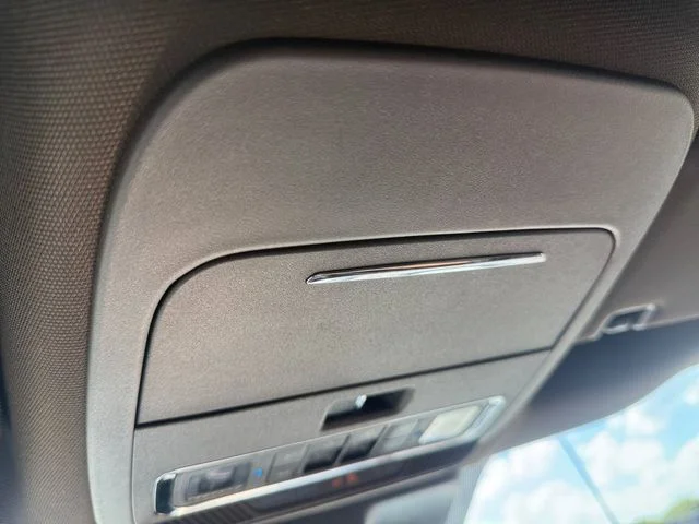 Certified Used 2025 White Ford King Ranch image 26