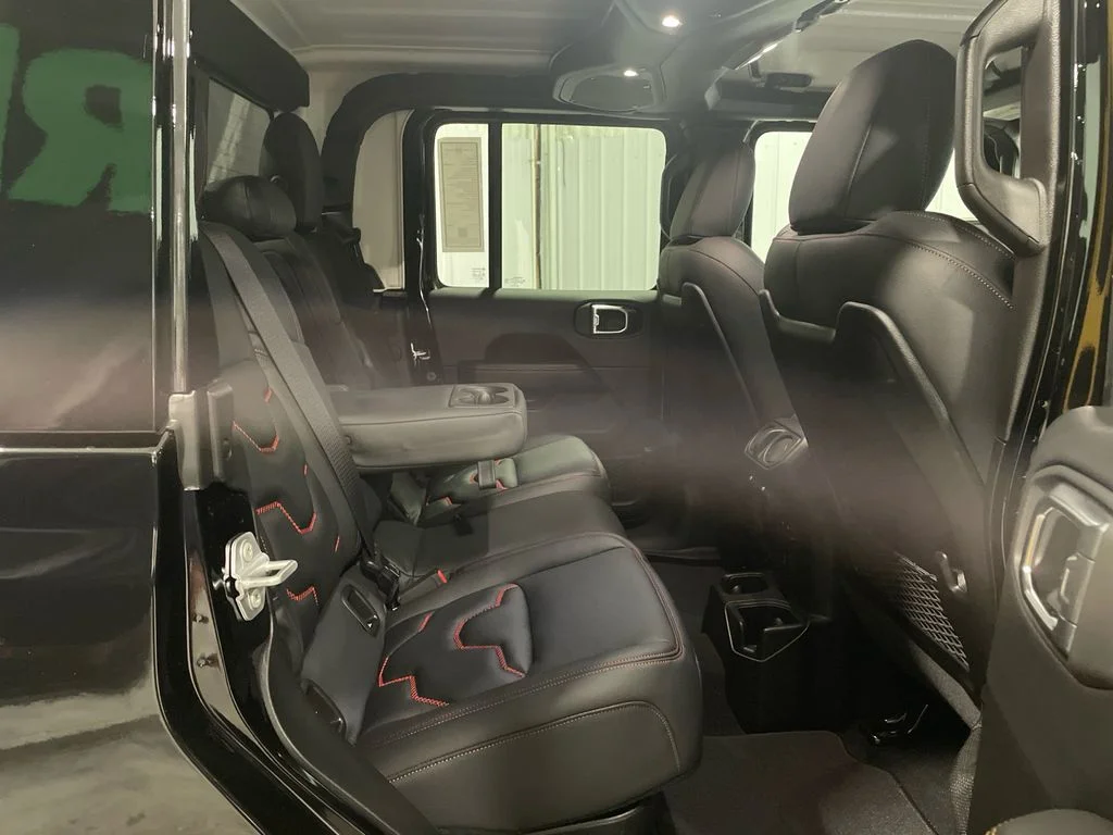 2025 Jeep Gladiator Sport S - Photo 35