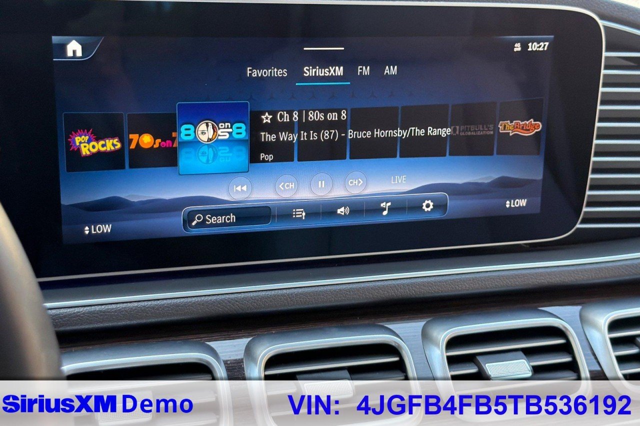 Used 2026 MANUFAKTUR ALPINE GR Mercedes-Benz GLE 350 image 28