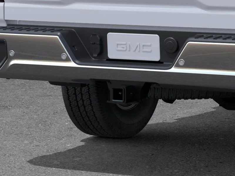 2025 GMC Sierra 2500HD Pro - Photo 14