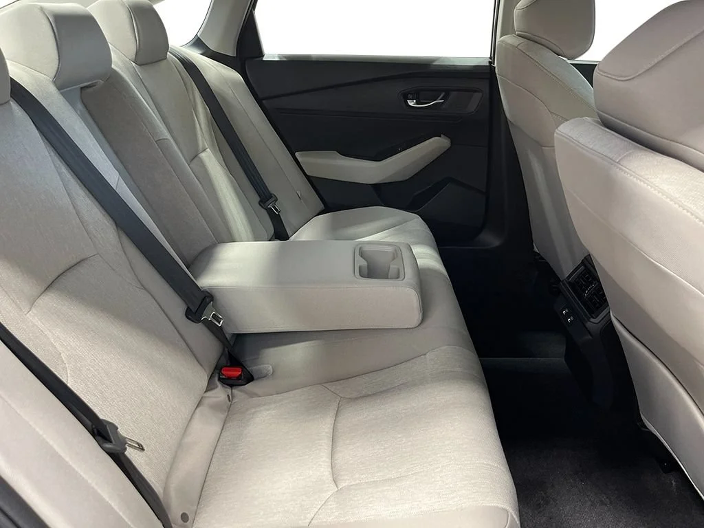 2026 Honda Accord SE - Photo 62