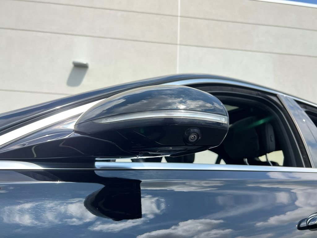 Certified Used 2022  Mercedes-Benz S 580 image 31